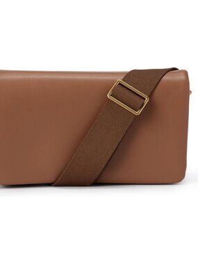 Women's Lightweight Clutch Crossbody Bag
